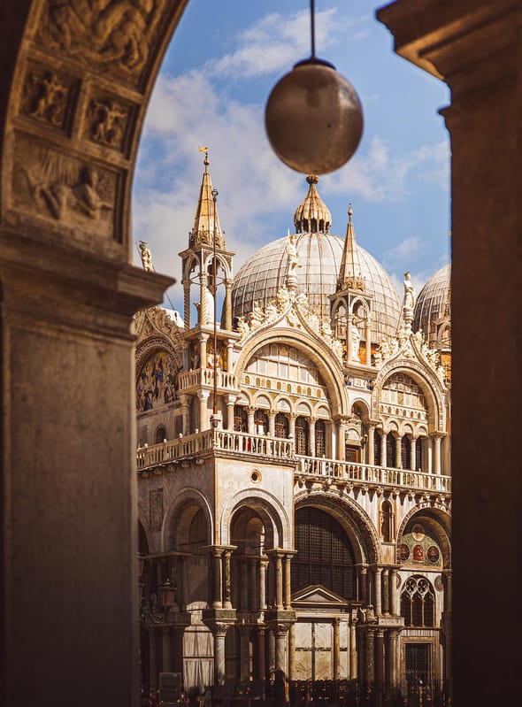 Destinazione Residenza Favaro Venezia 02