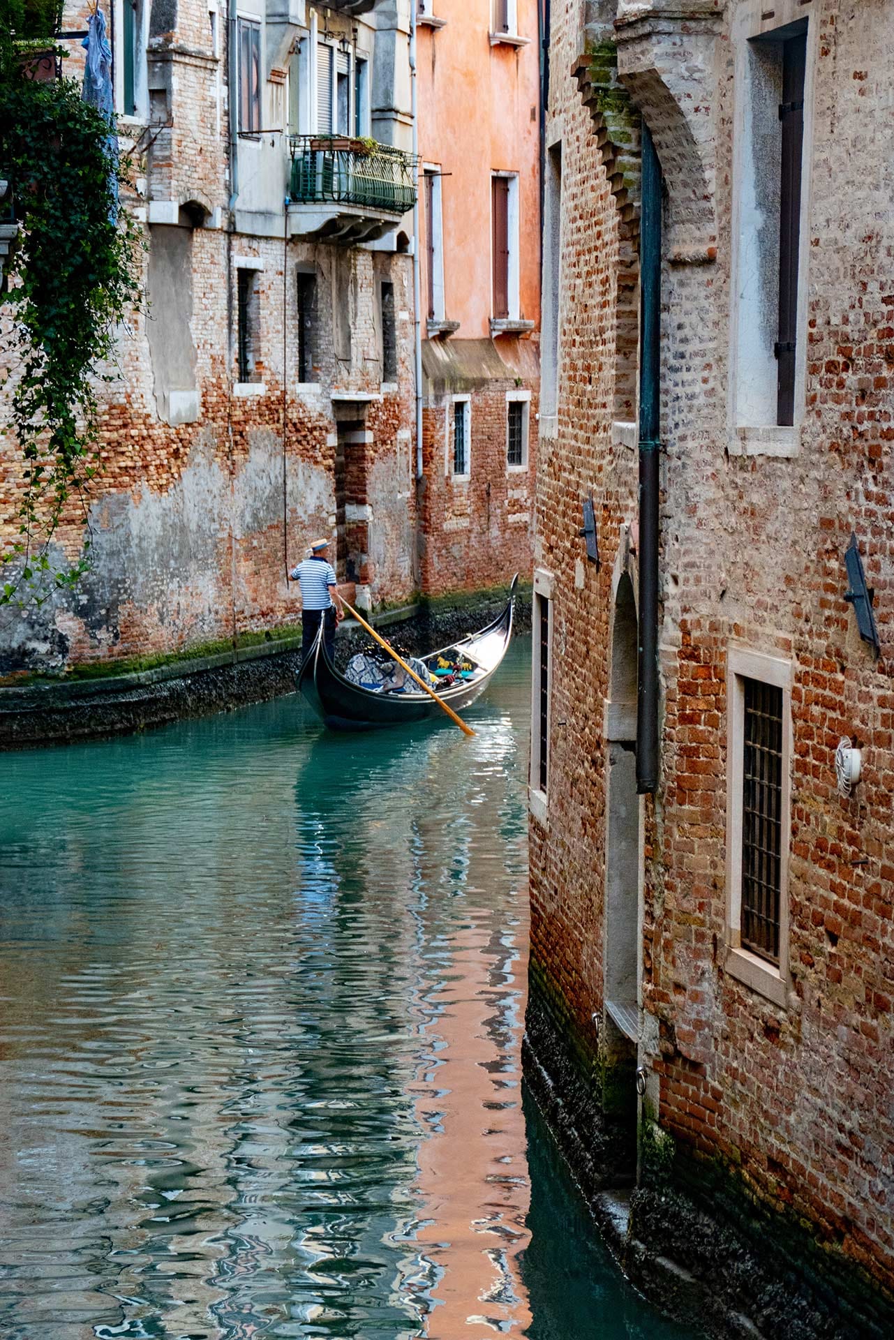 Gallery Residenza Favaro Venezia 04